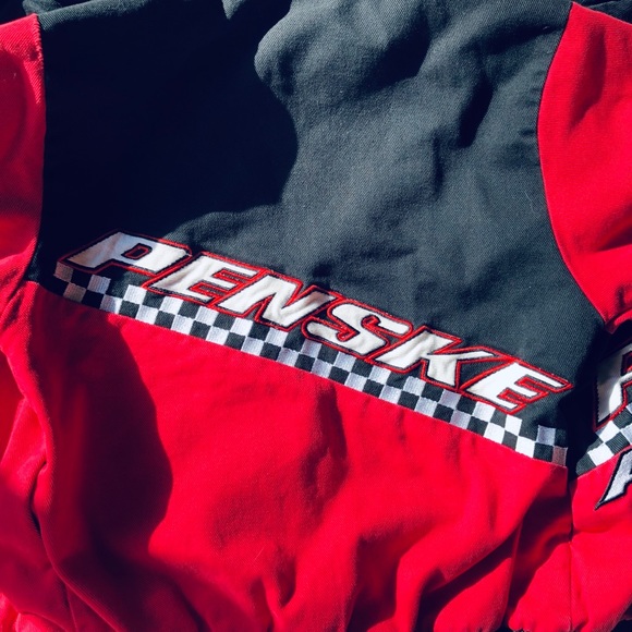 Penske Racing Jacket - Picture 7 of 8